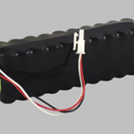 Replacement For BATTERIES AND LIGHT BULBS 6168BATTERY